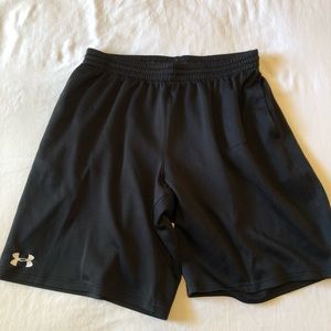 Under Armour men’s shorts